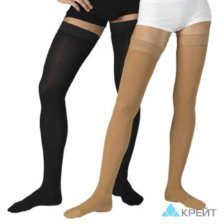 Компрессионные чулки TONUS ELAST 0402, 18–21 мм рт. ст., рост 170–182 см
